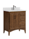 Strasser Woodenworks 30-272 number 10