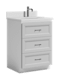 Strasser Woodenworks 22-307 number 9