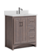 Strasser Woodenworks 40-516 number 7