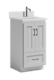 Strasser Woodenworks 23-294 number 1