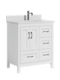 Strasser Woodenworks 50-917 number 16