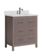 Strasser Woodenworks 03-144 number 7