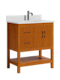 Strasser Woodenworks 03-126 number 11