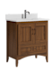 Strasser Woodenworks 33-919 number 4