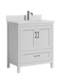 Strasser Woodenworks 50-298 number 9