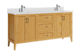 Strasser Woodenworks 08-628 number 17