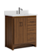 Strasser Woodenworks 40-465 number 3