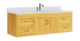 Strasser Woodenworks 21-898 number 15