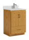 Strasser Woodenworks 25-261 number 8