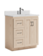 Strasser Woodenworks 12-396 number 6