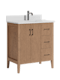 Strasser Woodenworks 09-060 number 3
