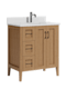 Strasser Woodenworks 07-398 number 4