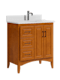 Strasser Woodenworks 30-273 number 11