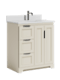 Strasser Woodenworks 29-440-PA number 1