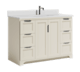 Strasser Woodenworks 12-378-PR number 1