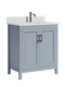 Strasser Woodenworks 59-766 number 4