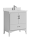 Strasser Woodenworks 03-132 number 9