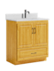 Strasser Woodenworks 21-916 number 1