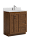 Strasser Woodenworks 29-339 number 3