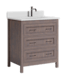 Strasser Woodenworks 55-757 number 7