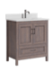 Strasser Woodenworks 50-984 number 14