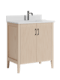 Strasser Woodenworks 09-064 number 6