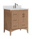 Strasser Woodenworks 03-117 number 5