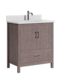 Strasser Woodenworks 50-313 number 13