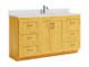 Strasser Woodenworks 12-374 number 15