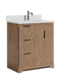 Strasser Woodenworks 03-202-PA number 14