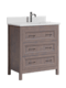 Strasser Woodenworks 55-967 number 7