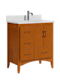 Strasser Woodenworks 03-118 number 20