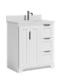 Strasser Woodenworks 29-309-PR number 14