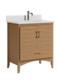 Strasser Woodenworks 35-907 number 21