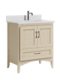 Strasser Woodenworks 33-919 number 5