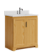Strasser Woodenworks 29-177-PR number 16