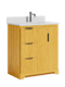 Strasser Woodenworks 03-202-PA number 11
