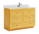 Strasser Woodenworks 24-017 number 15