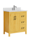 Strasser Woodenworks 52-698 number 5