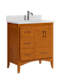 Strasser Woodenworks 35-237 number 24