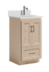 Strasser Woodenworks 25-890 number 8