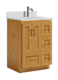 Strasser Woodenworks 23-626 number 6