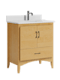 Strasser Woodenworks 35-907 number 16
