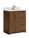 Strasser Woodenworks 24-870-PR number 20