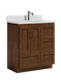 Strasser Woodenworks 12-305 number 10