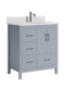 Strasser Woodenworks 50-234 number 14