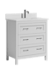 Strasser Woodenworks 59-087 number 10