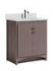 Strasser Woodenworks 03-133 number 7
