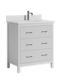 Strasser Woodenworks 03-144 number 10