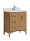Strasser Woodenworks 33-221 number 10